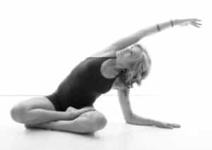 YOGA. a life of balance.